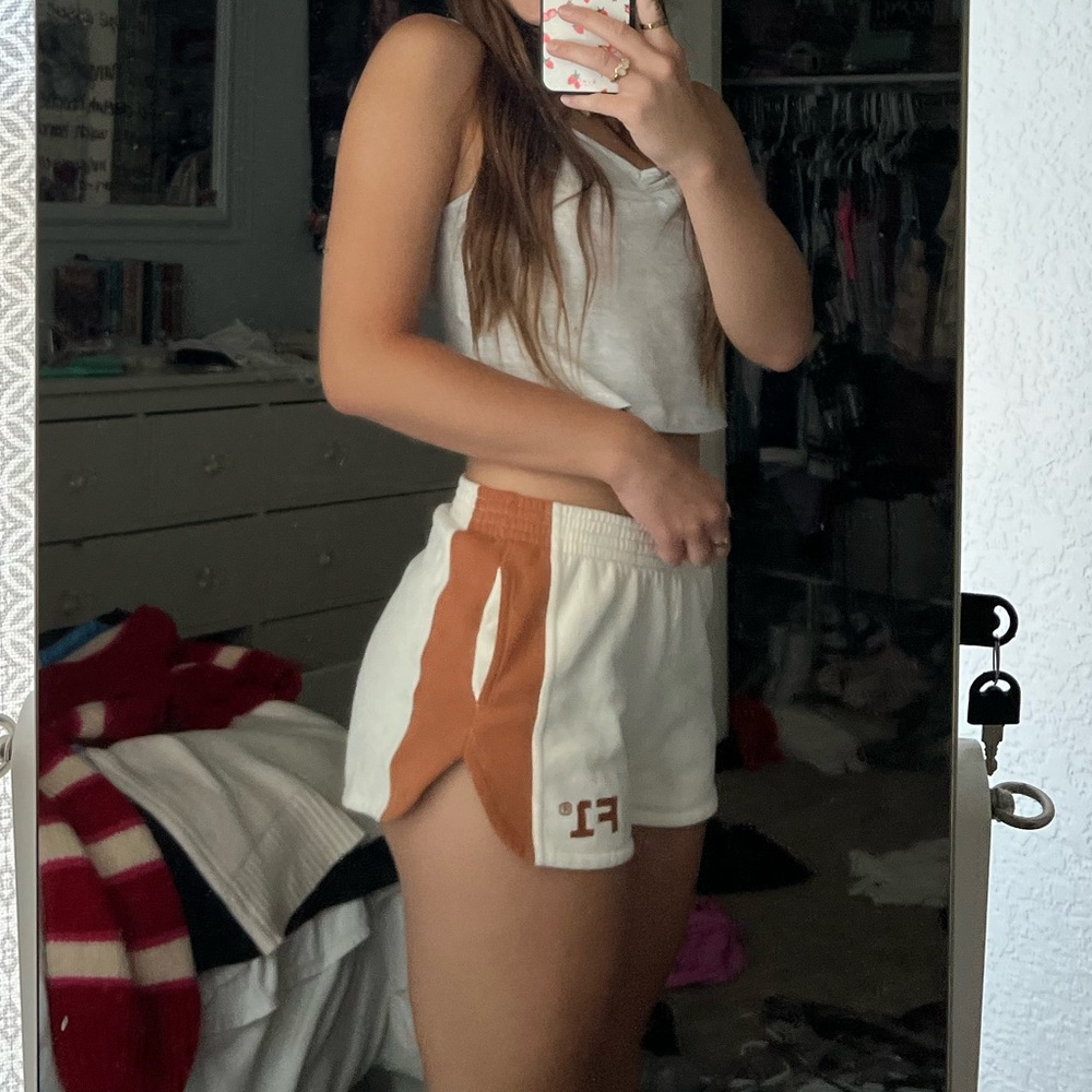Formula 1 shorts- Like New